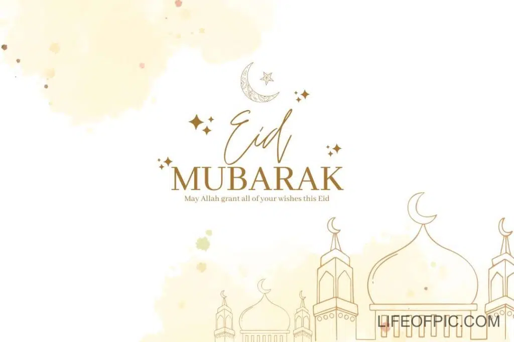 eid mubarak greetings - Eid ul fitr images