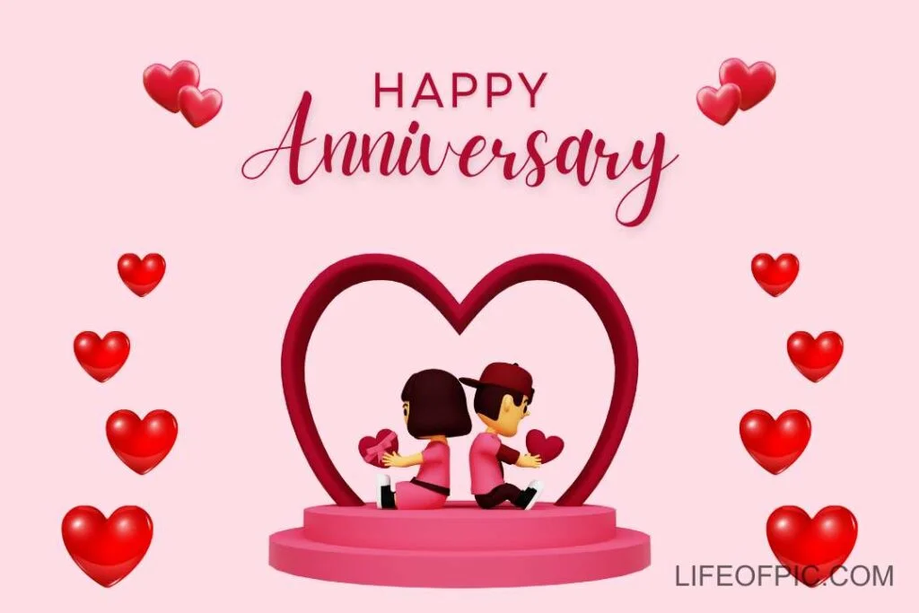 happy anniversary to a lovely couple - happy anniversary images