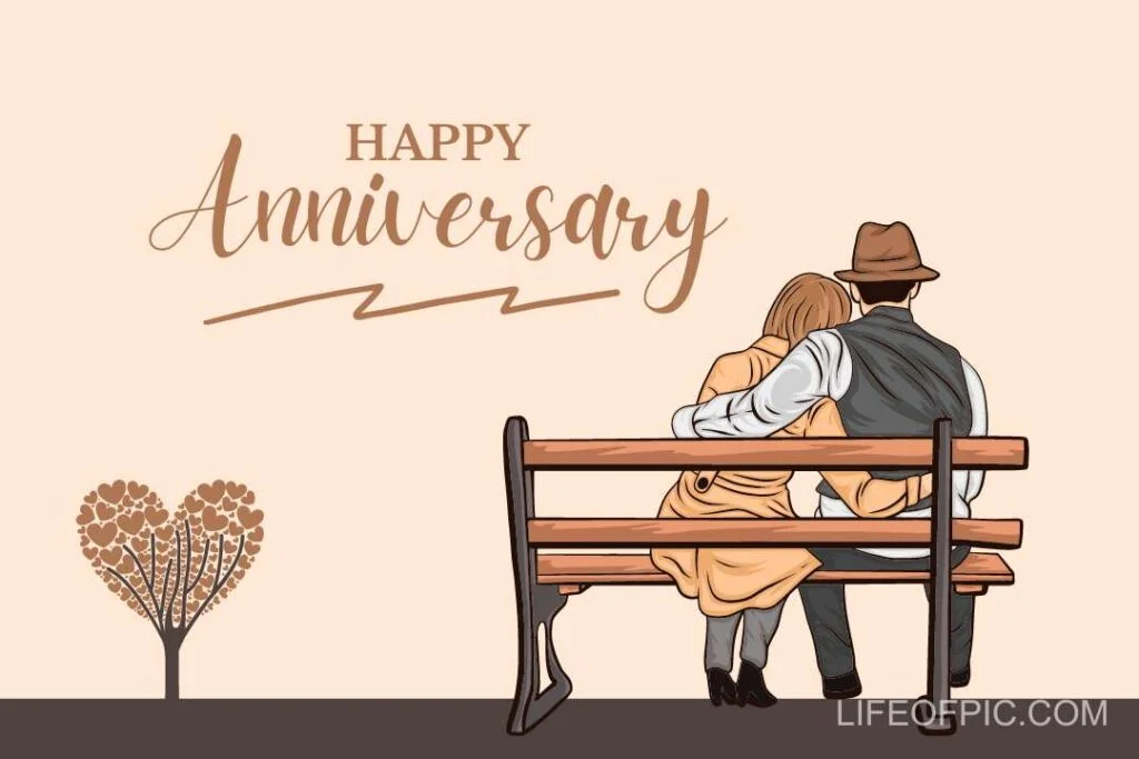 happy anniversary wishes for couple - happy anniversary images