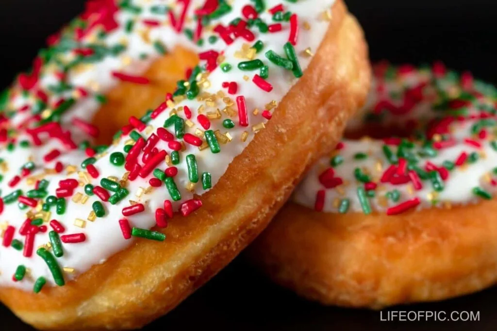 Close Up Photo of Donuts - Donuts Images