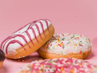Donuts images