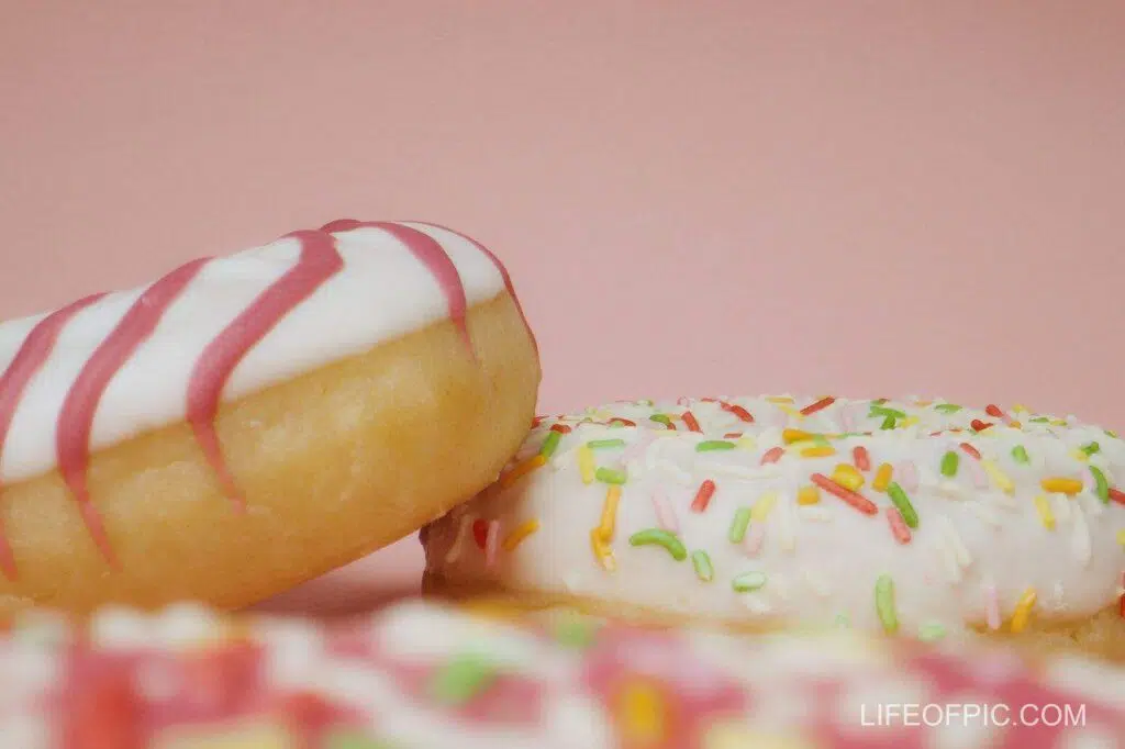 Donuts images