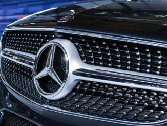 Photo-of-Mercedes-benz-Grille