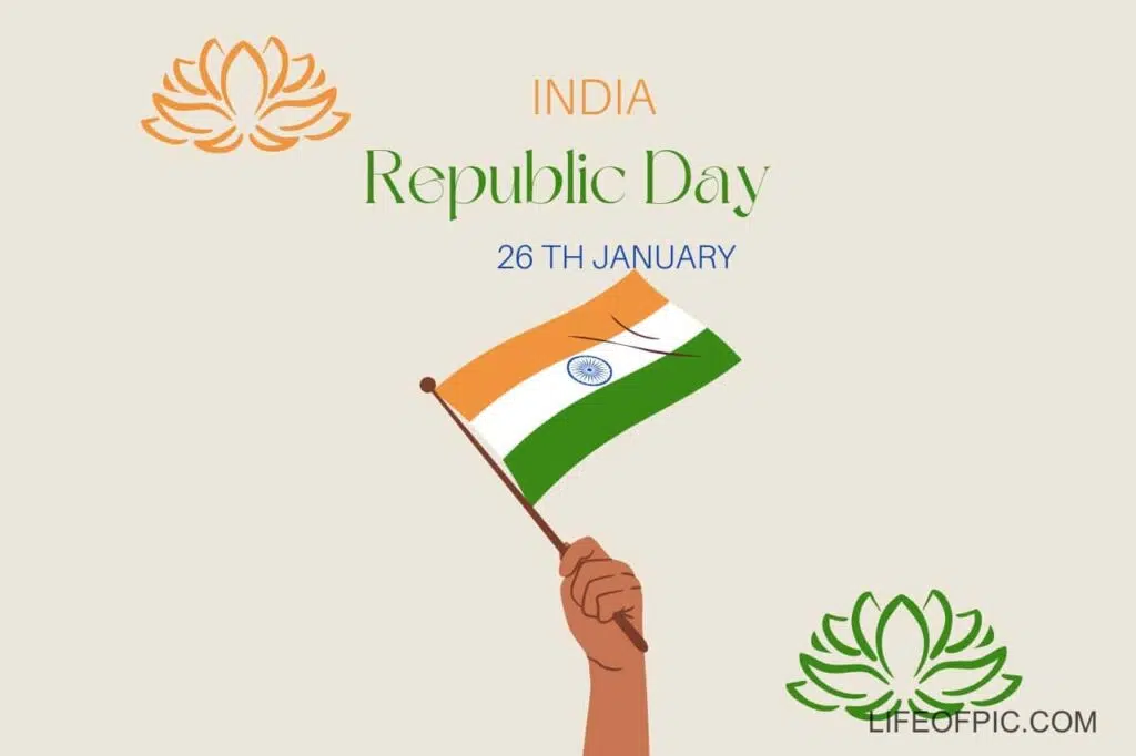 Happy Republic Day images