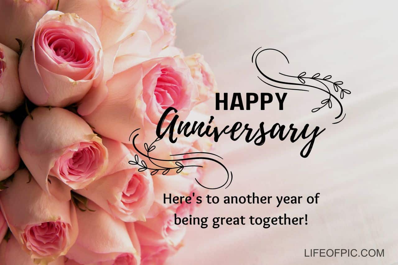 25+ Happy Anniversary Images And Photos Download Free