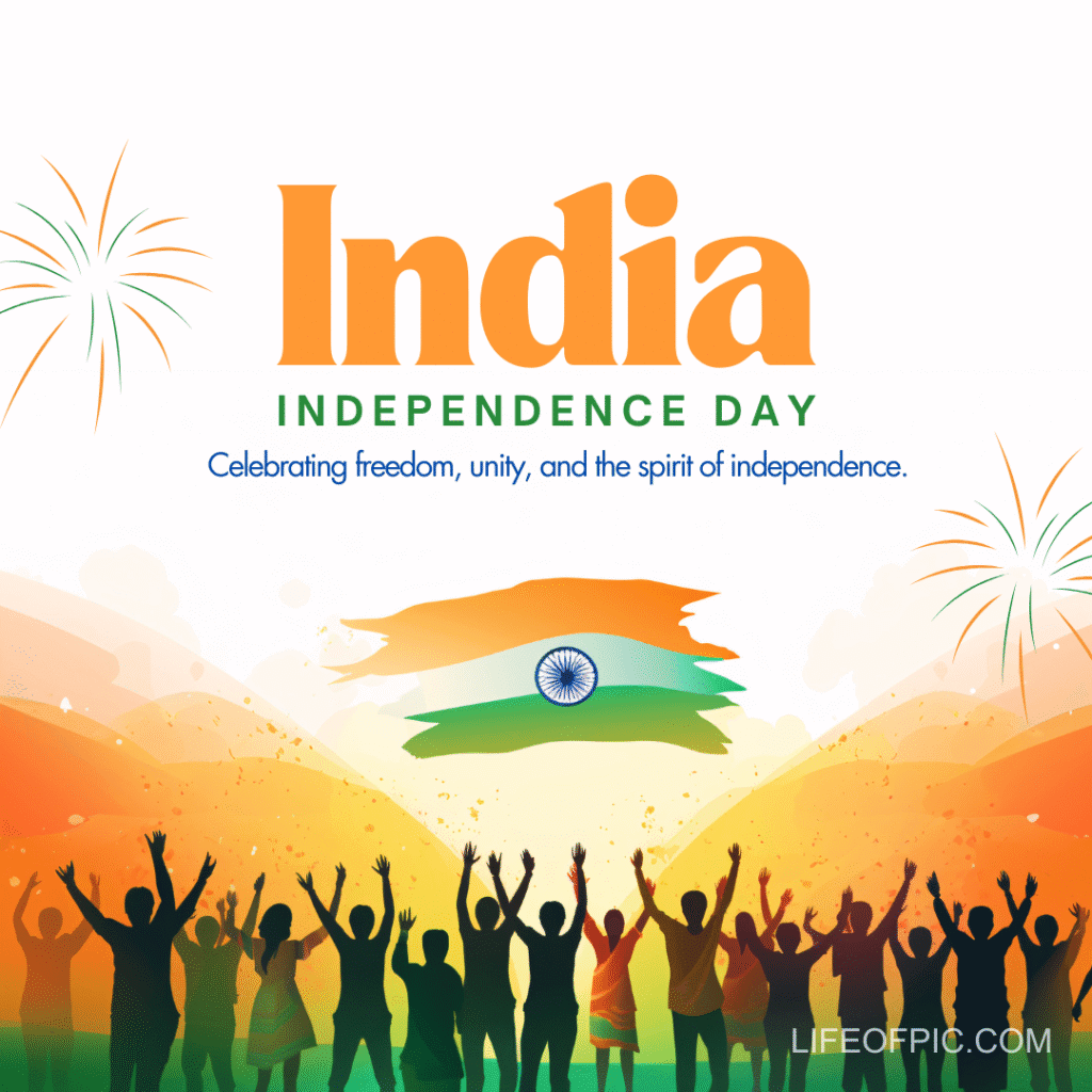 Happy Independence Day Images